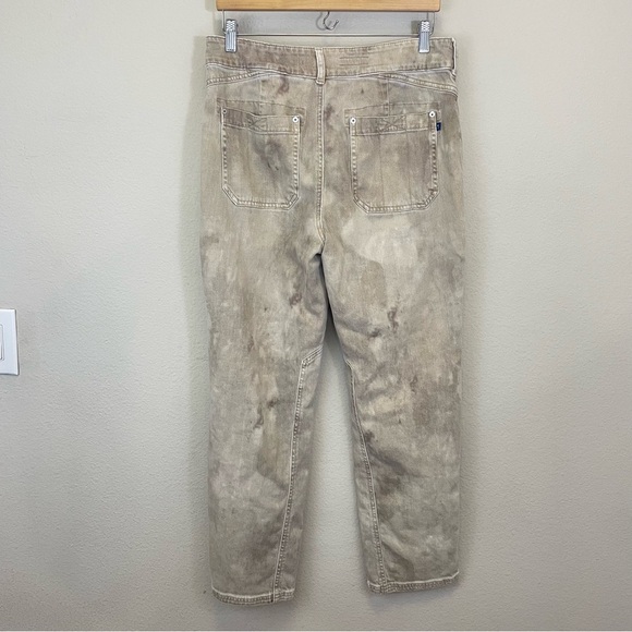 Anthropologie Pilcro The Wanderer Relaxed Jeans Size 30 - Picture 9 of 16